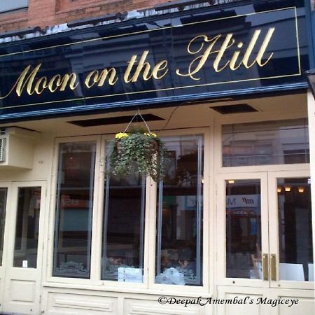 Lindal Hotel Harrow Exterior photo